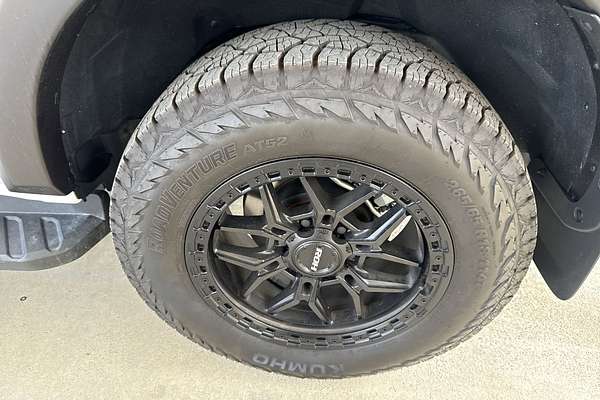 2024 Ford Everest Trend 2.0L