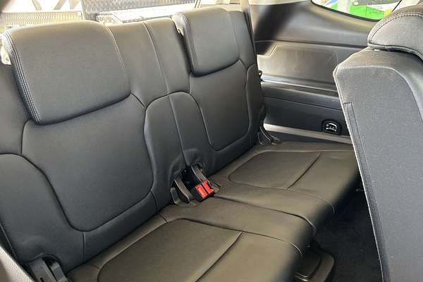 2024 Ford Everest Trend 2.0L