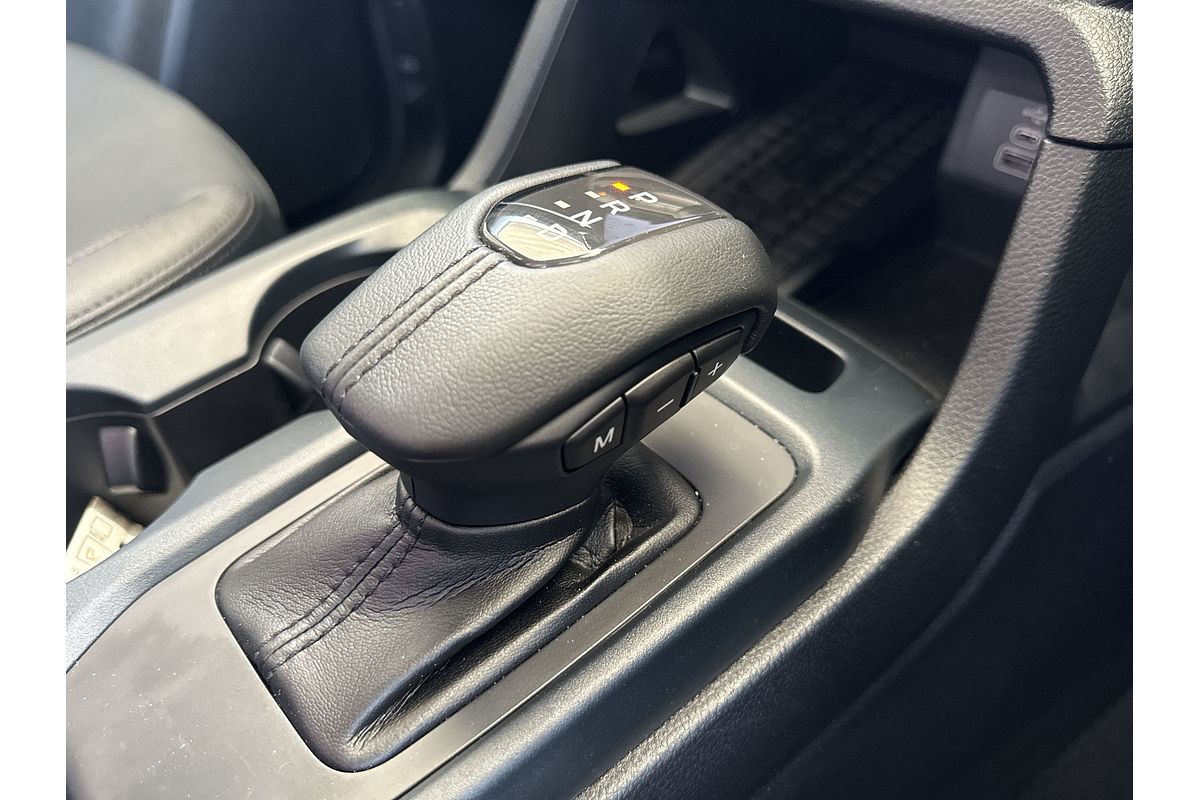 2024 Ford Everest Trend 2.0L