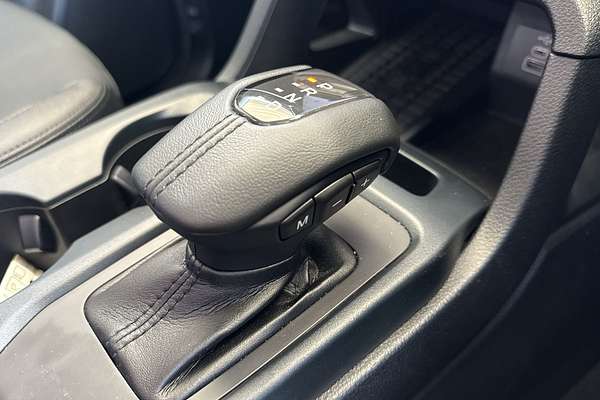 2024 Ford Everest Trend 2.0L