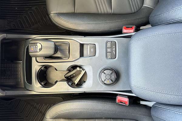 2024 Ford Everest Trend 2.0L