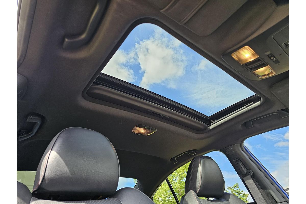 2018 Subaru WRX Premium VA