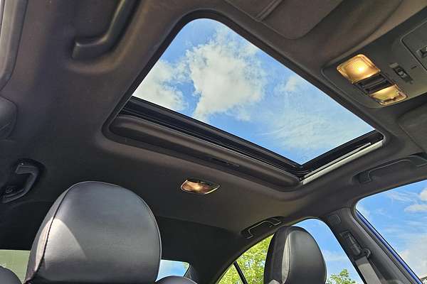 2018 Subaru WRX Premium VA