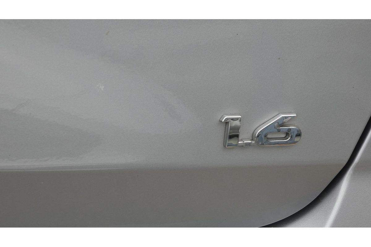 2019 Hyundai Venue Go QX