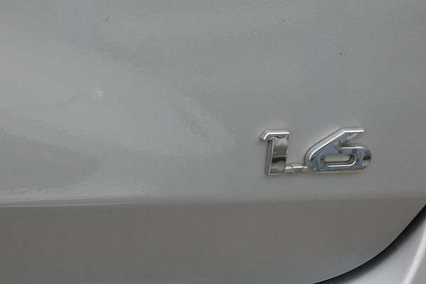 2019 Hyundai Venue Go QX