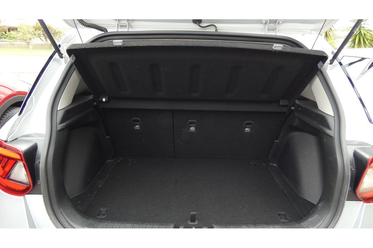 2019 Hyundai Venue Go QX