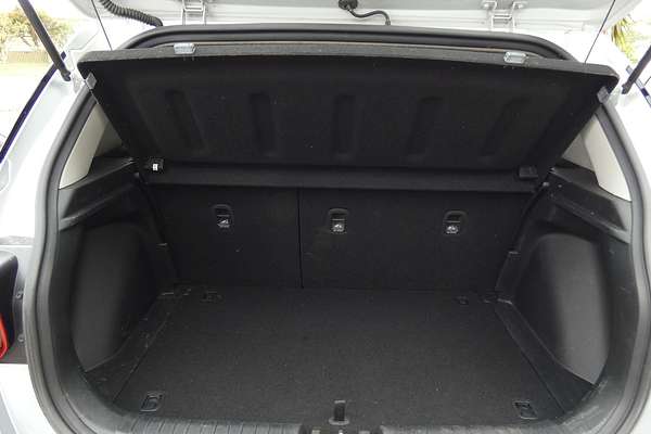 2019 Hyundai Venue Go QX