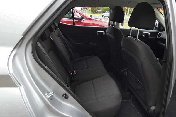 2019 Hyundai Venue Go QX