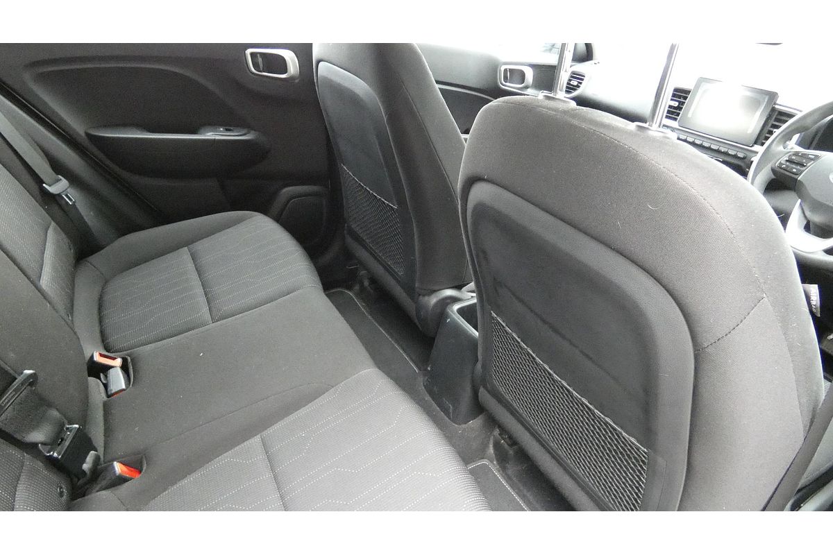 2019 Hyundai Venue Go QX