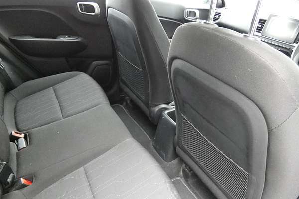 2019 Hyundai Venue Go QX