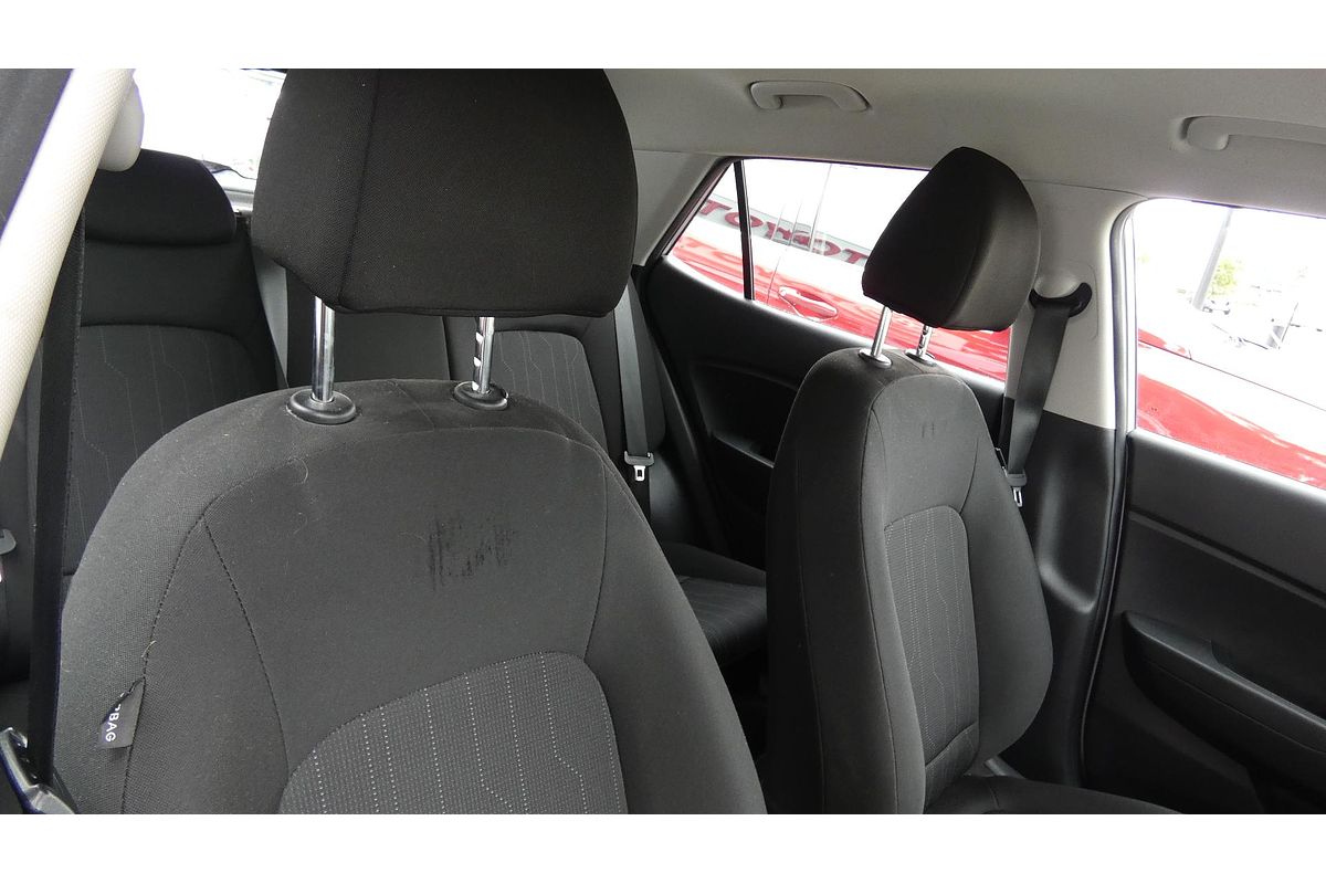 2019 Hyundai Venue Go QX