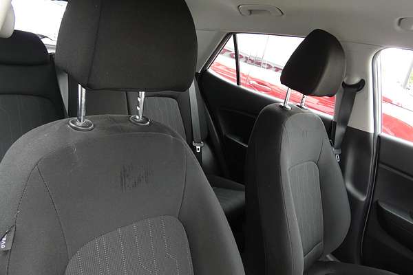 2019 Hyundai Venue Go QX