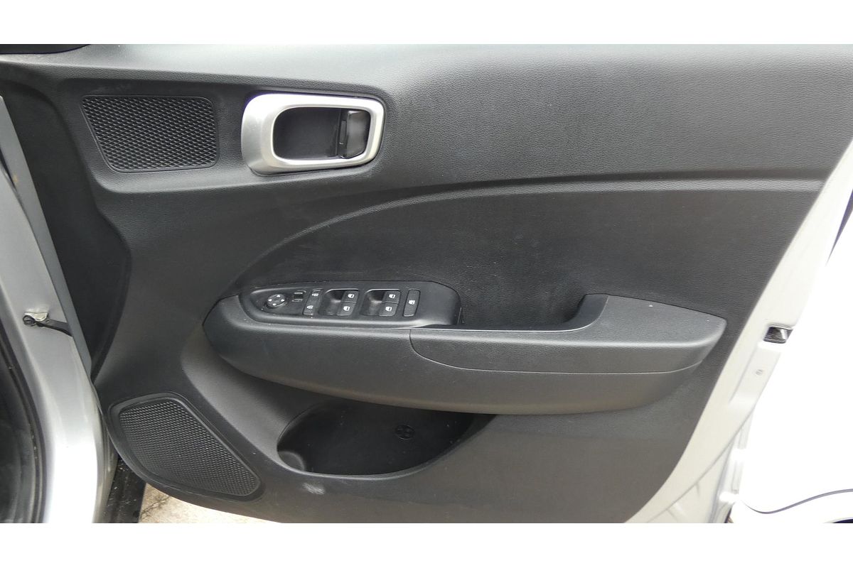 2019 Hyundai Venue Go QX