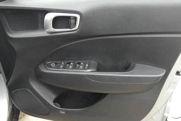 2019 Hyundai Venue Go QX