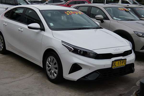 2024 Kia Cerato S BD