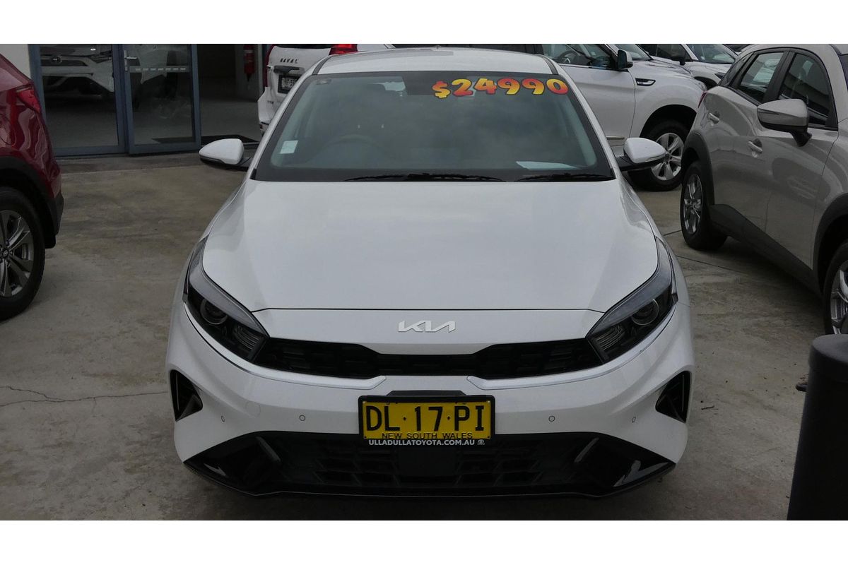 2024 Kia Cerato S BD