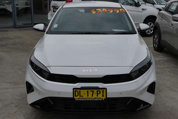 2024 Kia Cerato S BD