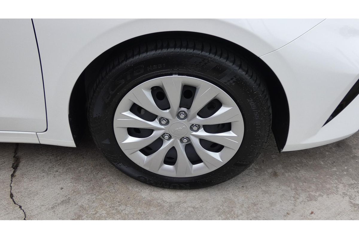 2024 Kia Cerato S BD