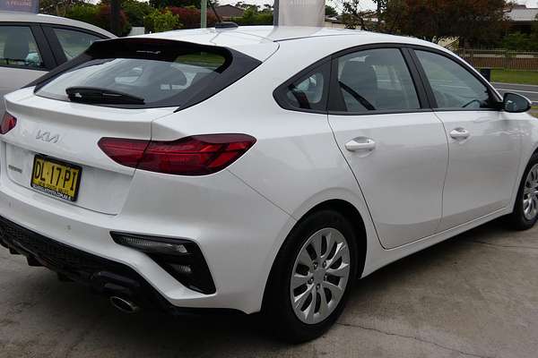 2024 Kia Cerato S BD