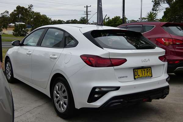 2024 Kia Cerato S BD