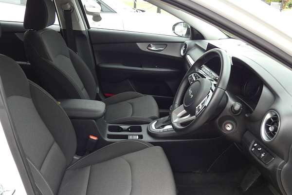 2024 Kia Cerato S BD