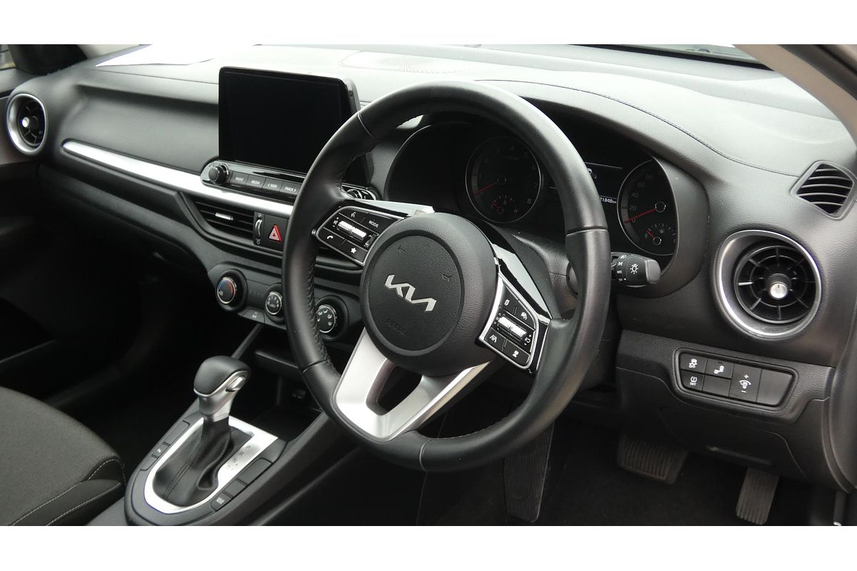 2024 Kia Cerato S BD