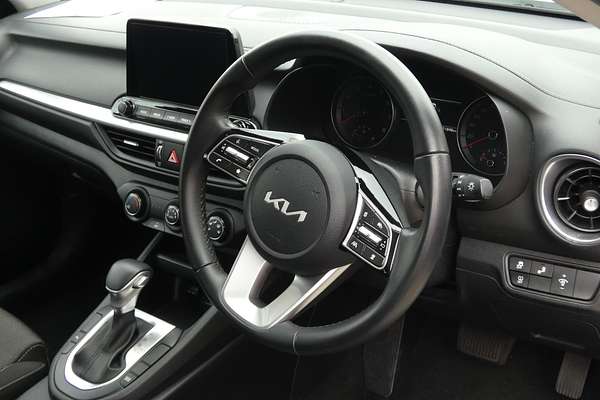 2024 Kia Cerato S BD