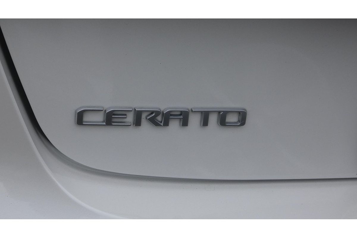 2024 Kia Cerato S BD