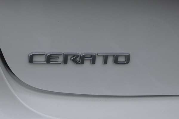 2024 Kia Cerato S BD