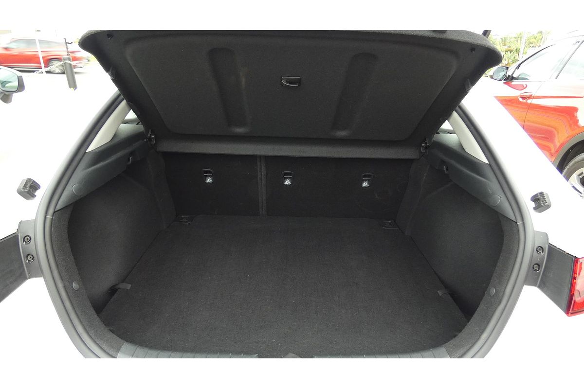 2024 Kia Cerato S BD