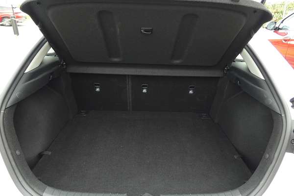 2024 Kia Cerato S BD