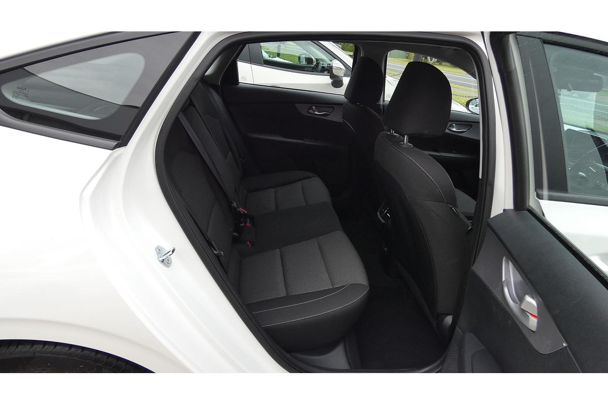 2024 Kia Cerato S BD