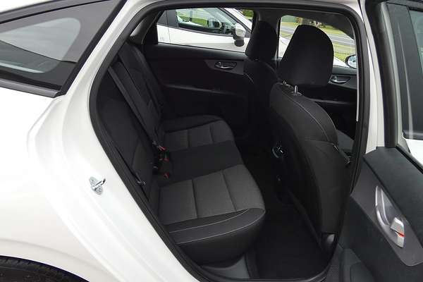 2024 Kia Cerato S BD