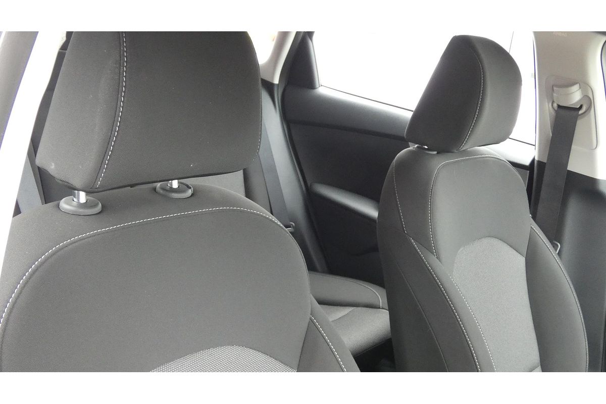 2024 Kia Cerato S BD