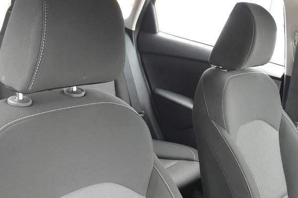 2024 Kia Cerato S BD