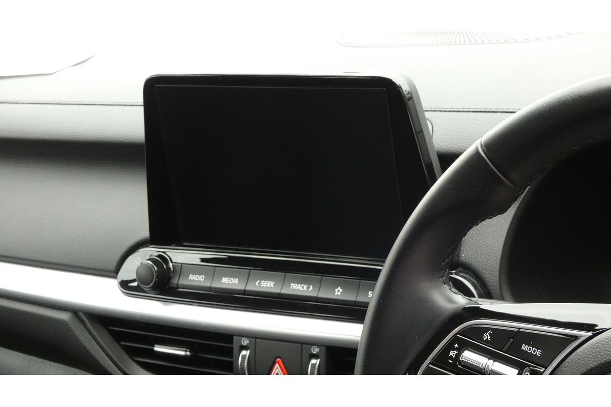 2024 Kia Cerato S BD