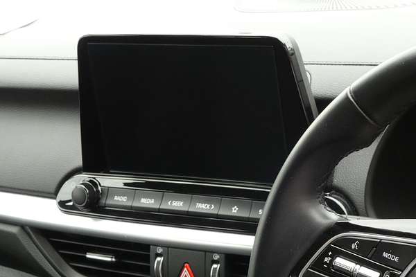 2024 Kia Cerato S BD