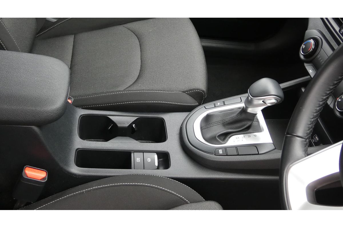 2024 Kia Cerato S BD