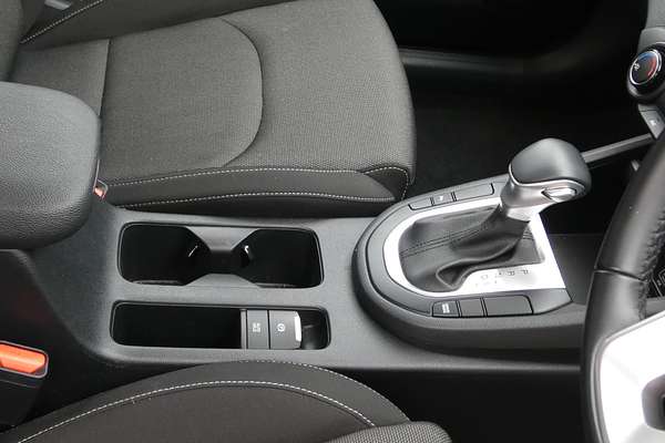 2024 Kia Cerato S BD