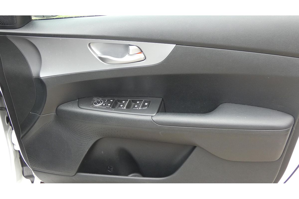 2024 Kia Cerato S BD