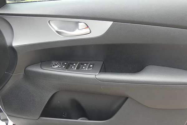 2024 Kia Cerato S BD