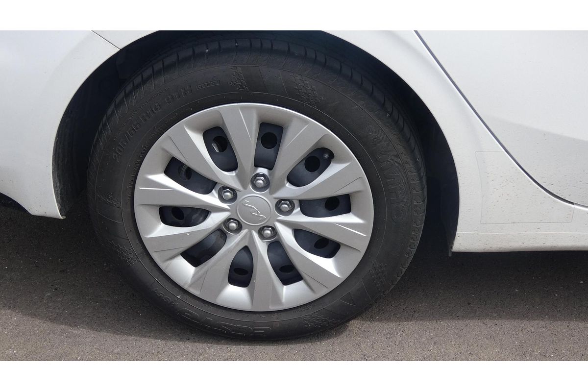 2024 Kia Cerato S BD