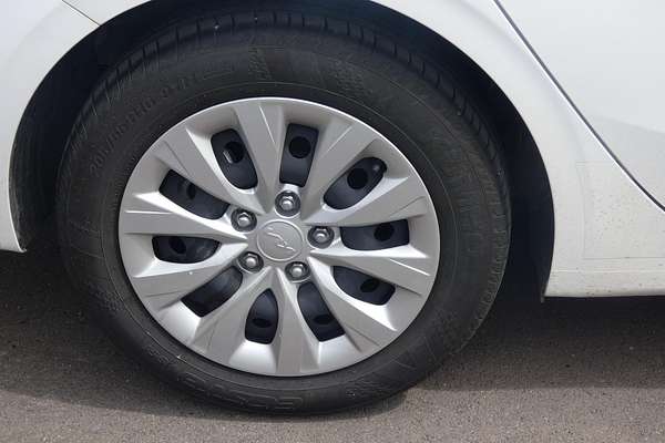 2024 Kia Cerato S BD