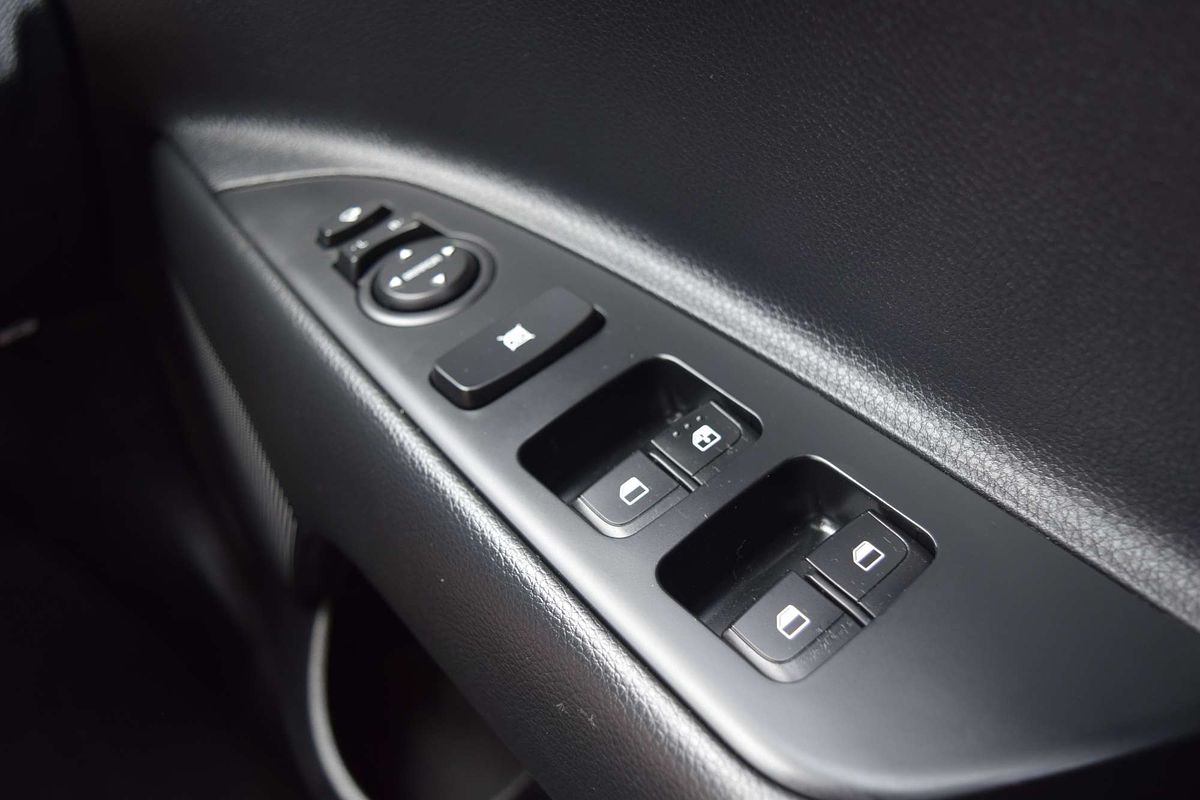 2022 Kia Rio GT-Line YB