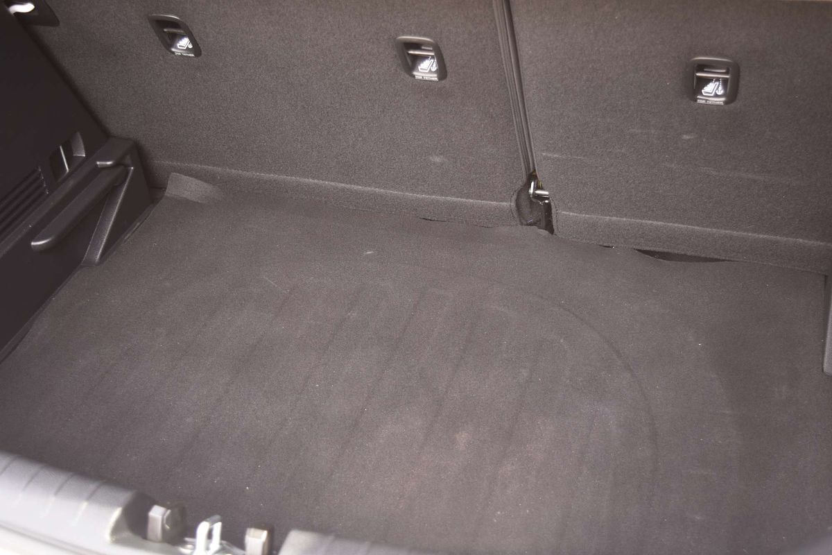 2022 Kia Rio GT-Line YB