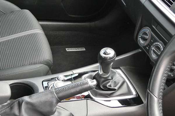 2017 Mazda 3 Maxx BN Series