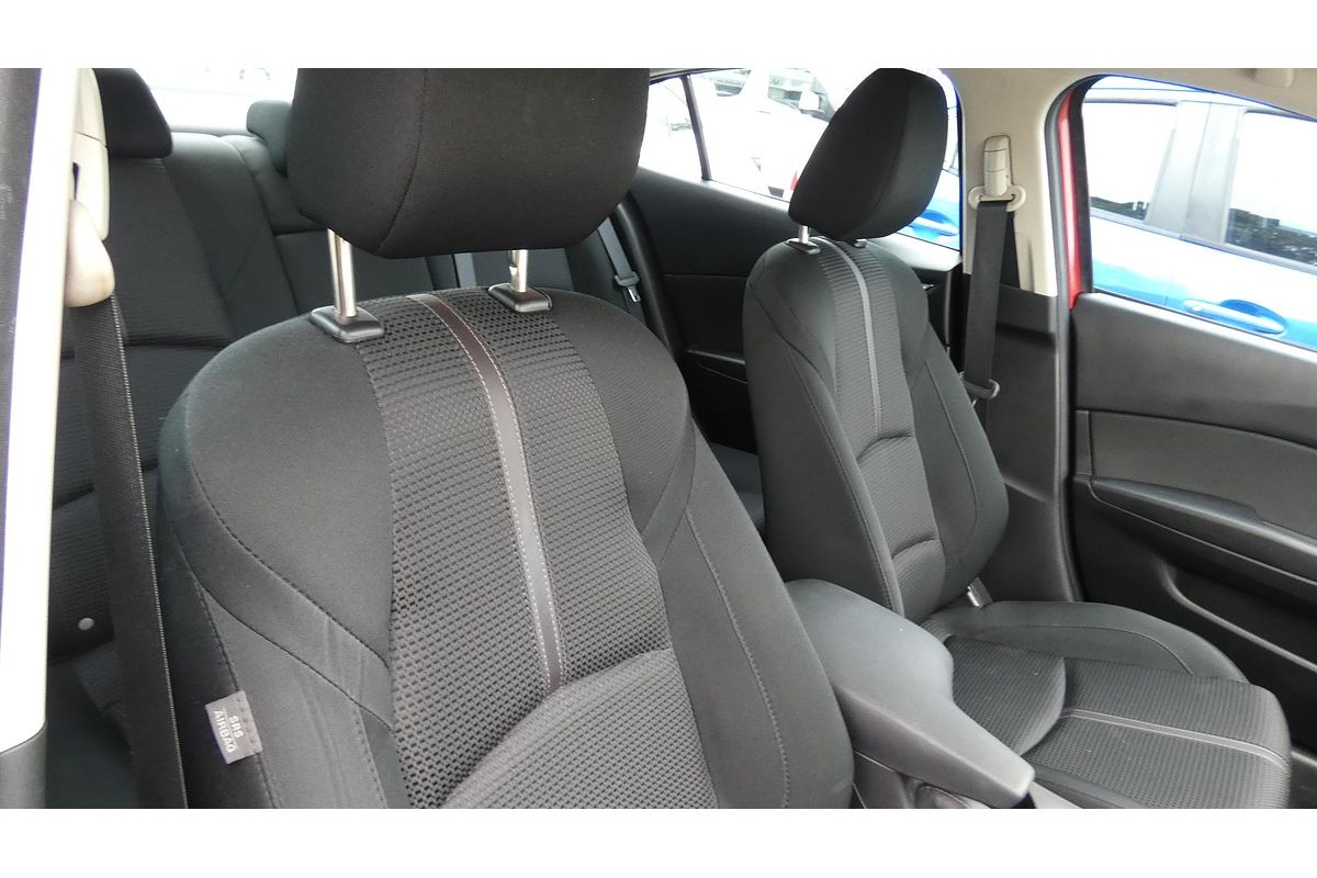 2017 Mazda 3 Maxx BN Series