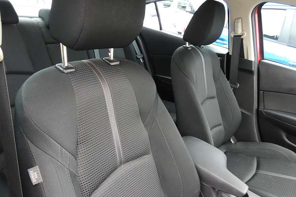 2017 Mazda 3 Maxx BN Series