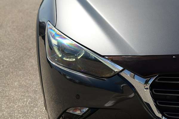 2019 Mazda CX-3 sTouring DK