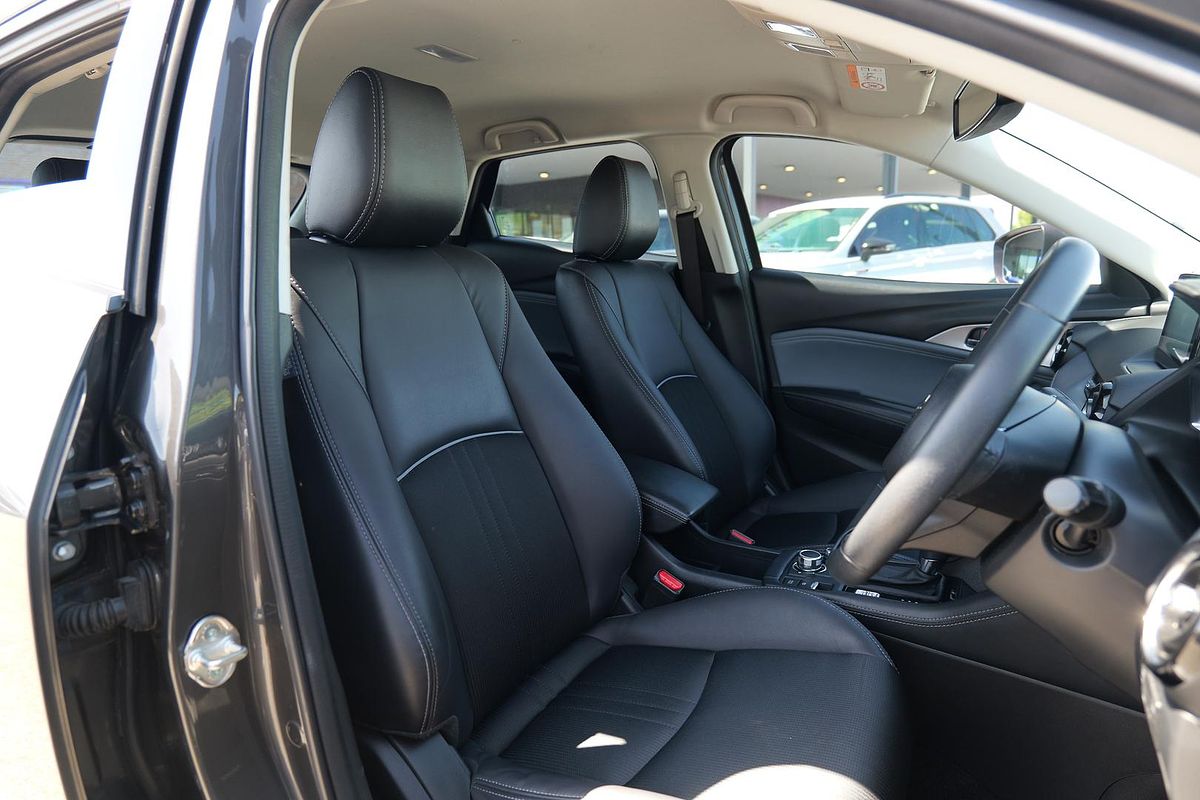 2019 Mazda CX-3 sTouring DK